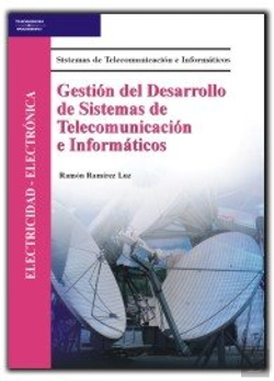 Bertrand.pt - Gestión Del Desarrollo De Sistemas De Telecomunicación E Informáticos