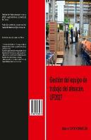Gestion Del Equipo De Trabajo Del Almacen Uf0927.