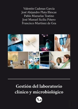 Bertrand.pt - Gestión Del Laboratorio Clínico Y Microbiológico
