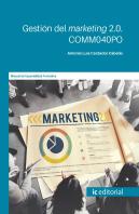 Gestión Del Marketing 2.0. Comm040po