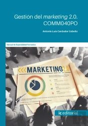 Gestión Del Marketing 2.0. Comm040po