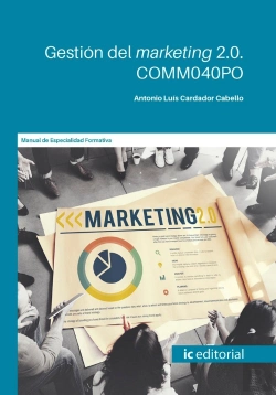 Bertrand.pt - Gestión Del Marketing 2.0. Comm040po