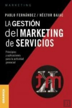 Bertrand.pt - Gestion Del Marketing De Servicios  