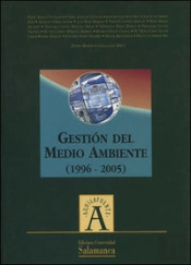 Gestión Del Medio Ambiente (1996-2005)