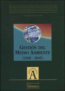 Bertrand.pt - Gestión Del Medio Ambiente (1996-2005)