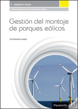 Bertrand.pt - Gestión Del Montaje De Parques Eólicos