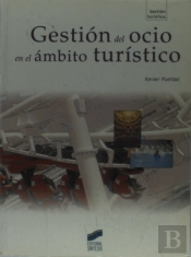 Gestión Del Ocio En El Ámbito Turístico
