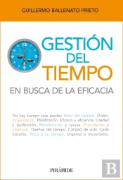 Gestión Del Tiempo