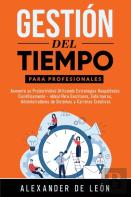 Gestion Del Tiempo Para Profesionales