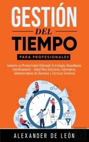 Gestion Del Tiempo Para Profesionales