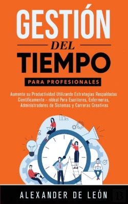 Bertrand.pt - Gestion Del Tiempo Para Profesionales