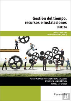 Bertrand.pt - Gestión Del Tiempo, Recursos E Instalaciones