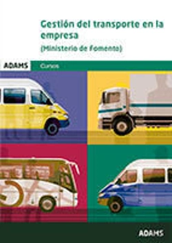 Bertrand.pt - Gestión Del Transporte En La Empresa (Ministerio De Fomento)