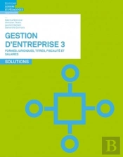Gestion D'Entreprise 3 : Solutions