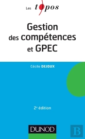 Gestion Des Compétences Et Gpec (2e Édition)