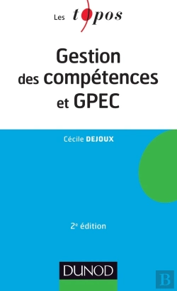 Bertrand.pt - Gestion Des Compétences Et Gpec (2e Édition)