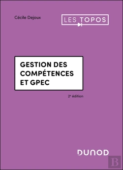 Bertrand.pt - Gestion Des Compétences Et Gpec (2e Édition)