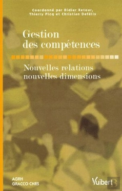 Bertrand.pt - Gestion Des Compétences ; Nouvelles Relations, Nouvelles Dimensions