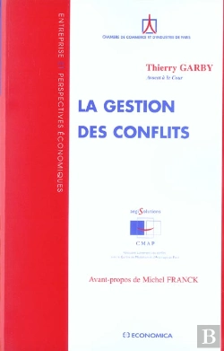 Bertrand.pt - Gestion Des Conflits (La)
