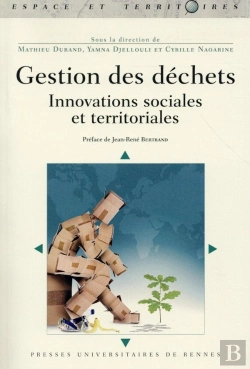 Bertrand.pt - Gestion Des Déchets ; Innovations Sociales Et Territoriales