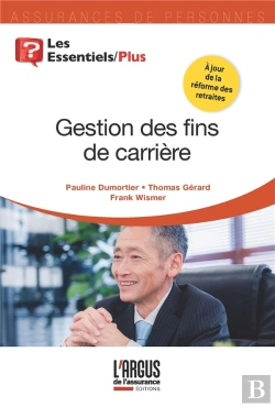 Bertrand.pt - Gestion Des Fins De Carrière