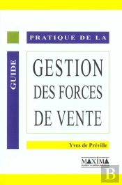 Gestion Des Forces De Vente