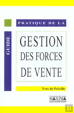 Bertrand.pt - Gestion Des Forces De Vente