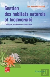 Gestion Des Habitats Naturels Et Biodiversite