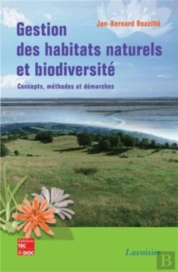 Bertrand.pt - Gestion Des Habitats Naturels Et Biodiversite