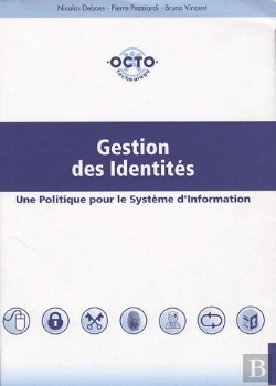 Bertrand.pt - Gestion Des Identites - Une Politique Pour Le Systeme D'Information
