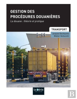 Bertrand.pt - Gestion Des Procedures Douanieres