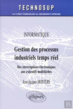 Bertrand.pt - Gestion Des Processus Industriels Temps Réel - Informatique - Niveau B