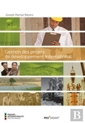 Gestion Des Projets De Développement International