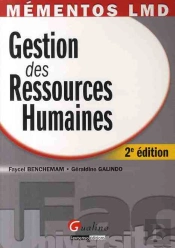 Gestion Des Ressources Humaines (2e Édition)