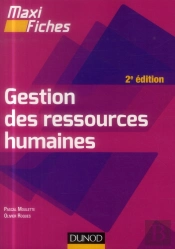 Gestion Des Ressources Humaines ; 2e Édition