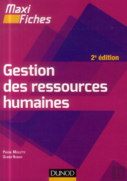 Bertrand.pt - Gestion Des Ressources Humaines ; 2e Édition