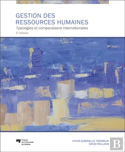 Bertrand.pt - Gestion Des Ressources Humaines, 2e Edition - Typologies Et Comparaisons Internationales (2e Édition)