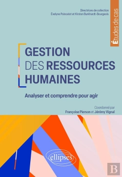 Bertrand.pt - Gestion Des Ressources Humaines : Aalyser Et Comprendre Pour Agir
