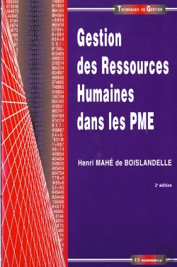 Bertrand.pt - Gestion Des Ressources Humaines Dans Les Pme