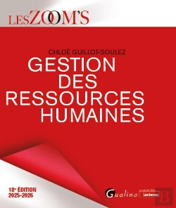 Bertrand.pt - Gestion Des Ressources Humaines : Les Aspects Stratégiques Et Opérationnels De La Grh (Édition 2025/2026)