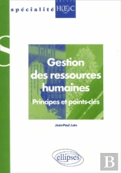 Gestion Des Ressources Humaines - Principes Et Points-Clés