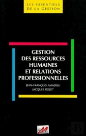 Gestion Des Ressources Humaines