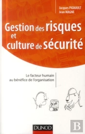 Gestion Des Risques Et Culture De Securite