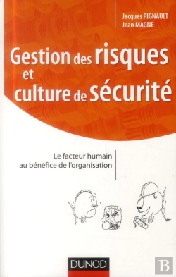 Bertrand.pt - Gestion Des Risques Et Culture De Securite