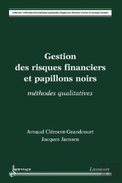 Gestion Des Risques Financiers Et Papillons Noirs ; Méthodes Qualitatives