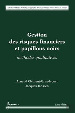 Bertrand.pt - Gestion Des Risques Financiers Et Papillons Noirs ; Méthodes Qualitatives