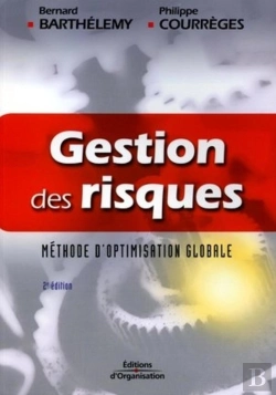 Bertrand.pt - Gestion Des Risques : Méthode D'Optimisation Globale (2e Édition)