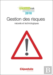 Gestion Des Risques Naturels Et Technologiques ; Congrès Envirorisk 2018