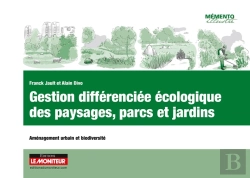Bertrand.pt - Gestion Différenciée Écologique Des Paysages, Parcs Et Jardins