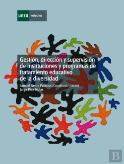 Bertrand.pt - Gestión, Dirección Y Supervisión De Instituciones Y Programas De Tratamiento Educativo De La Diversi